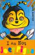 Cover art for I AM NOT JOEY PIGZA