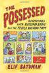 Cover art for POSSESSED