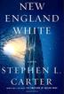 Cover art for NEW ENGLAND WHITE