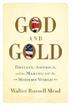 Cover art for GOD AND GOLD