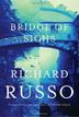 Cover art for BRIDGE OF SIGHS