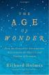 Cover art for THE AGE OF WONDER