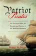 Cover art for PATRIOT PIRATES
