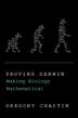 Cover art for PROVING DARWIN