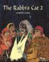 Cover art for THE RABBI’S CAT 2