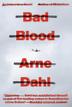 Cover art for BAD BLOOD