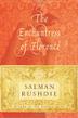 Cover art for THE ENCHANTRESS OF FLORENCE