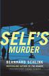 Cover art for SELF’S MURDER
