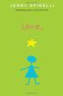 Cover art for LOVE, STARGIRL