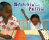 Cover art for STITCHIN’ AND PULLIN’