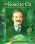 Cover art for THE ROAD TO OZ