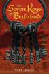 Cover art for THE SEVEN KEYS OF BALABAD