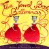 Cover art for THE JEWEL BOX BALLERINAS