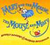 Cover art for MARY AND THE MOUSE, THE MOUSE AND MARY