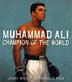 Cover art for MUHAMMAD ALI