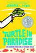 Cover art for TURTLE IN PARADISE