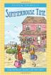 Cover art for SUMMERHOUSE TIME