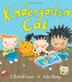 Cover art for KINDERGARTEN CAT