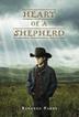 Cover art for HEART OF A SHEPHERD