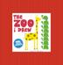 Cover art for THE ZOO I DREW