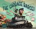 Cover art for HERE COMES THE GARBAGE BARGE!