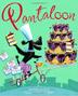 Cover art for PANTALOON