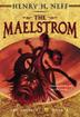 Cover art for THE MAELSTROM