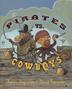 Cover art for PIRATES VS. COWBOYS