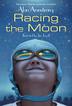 Cover art for RACING THE MOON