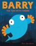 Cover art for BARRY THE FISH WITH FINGERS