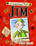 Cover art for JIM, WHO RAN AWAY FROM HIS NURSE, AND WAS EATEN BY A LION