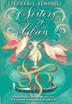 Cover art for SISTERS OF GLASS