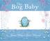 Cover art for THE BOG BABY