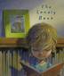 Cover art for THE LONELY BOOK