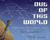 Cover art for OUT OF THIS WORLD