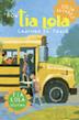 Cover art for HOW TÍA LOLA LEARNED TO TEACH
