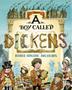 Cover art for A BOY CALLED DICKENS
