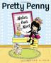 Cover art for PRETTY PENNY MAKES ENDS MEET