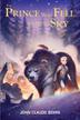 Cover art for THE PRINCE WHO FELL FROM THE SKY