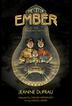 Cover art for THE CITY OF EMBER