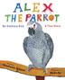 Cover art for ALEX THE PARROT