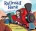 Cover art for RAILROAD HANK
