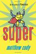Cover art for SUPER