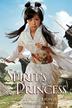 Cover art for SPIRIT'S PRINCESS