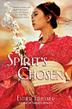 Cover art for SPIRIT'S CHOSEN