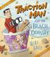Cover art for TRACTION MAN AND THE BEACH ODYSSEY