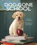 Cover art for DOG-GONE SCHOOL