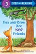 Cover art for FOX AND CROW ARE NOT FRIENDS