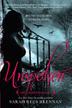 Cover art for UNSPOKEN