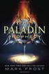 Cover art for THE PALADIN PROPHECY